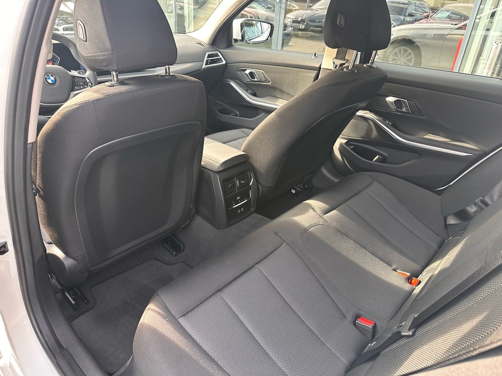 BMW 318 - Bild 12