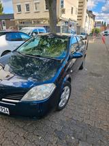 Nissan nissan primera - gebrauchte Nissan Primera aus dem Jahr 2003