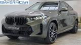 BMW X6 xDrive30d M Sport Pro 22Zoll Pano ACC 360° - BMW X6 in Augsburg