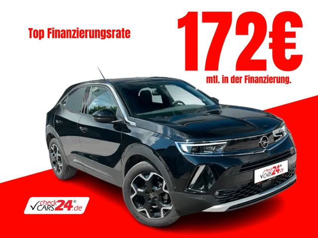 Opel Mokka 1.2 Turbo Ultimate LED ACC RFK SHZ*SOFORT*