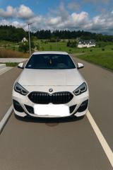 BMW 218 Gran Coupé - mit Benzin-Antrieb: Coupe, Weiß, Beheizbares Lenkrad