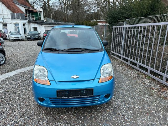 Chevrolet Matiz S