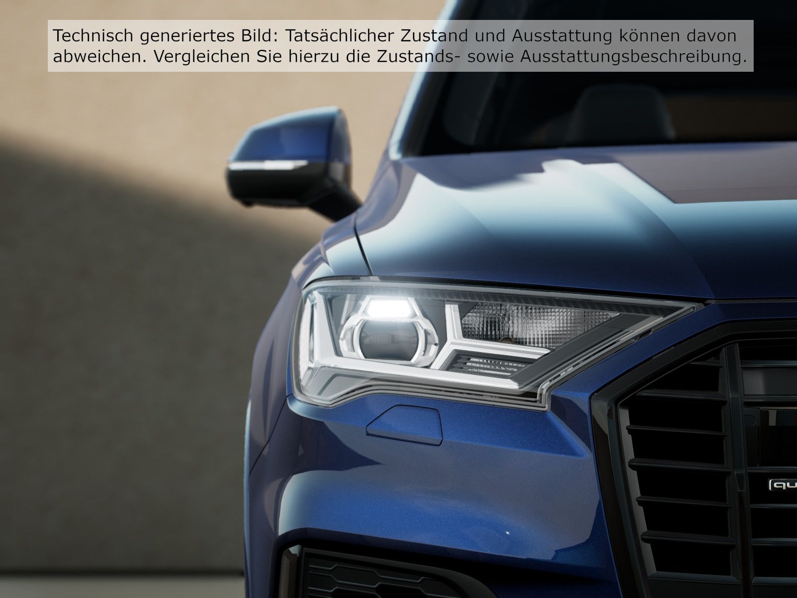Audi Q7 - Bild 5