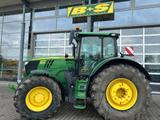 John Deere TRAKTOR 6215R - John Deere 6215R