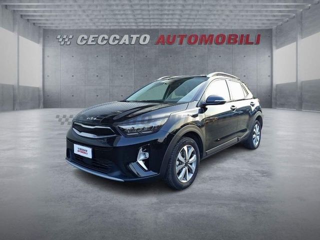 Kia KIA Stonic Stonic 1.2 dpi Style 84cv