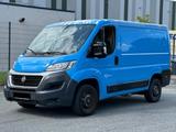 Fiat Ducato / Bj. 2017 / Euro 6 / 150.000k... - Fiat Ducato Gebrauchtwagen in Bremen