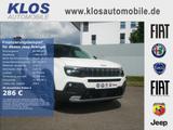 Jeep Avenger SUMMIT 1.2 T3 100 PS SCHIEBEDACH INFO KO - Jeep Avenger mit Schiebedach