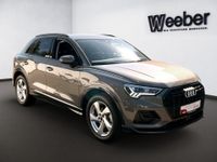 Audi Q3 - Vorschau Bild 17
