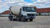Mercedes-Benz Actros 3236 Schwing Stetter - Mercedes-Benz Actros 3236