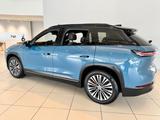 NIO EL7 75kWh - NIO EL7 Gebrauchtwagen
