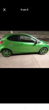 Mazda 21.3 Indenpendence - Mazda: Mazda3 I