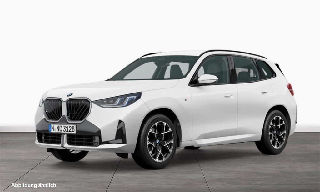 Image of BMW X3