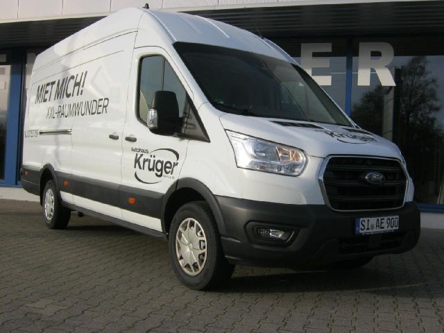 Ford Transit Kasten 350 L4 Trend