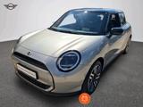 MINI Cooper E Navi Harman/K Head-Up Kamera Pano.Dach - silberne MINI Cooper E