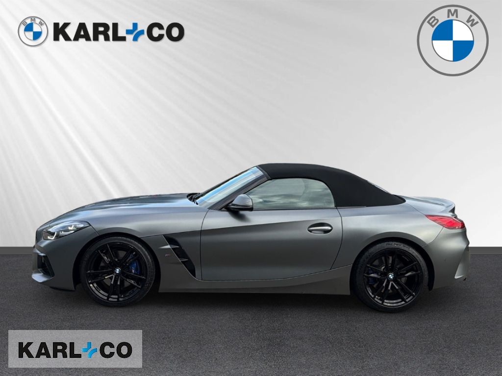 BMW Z4 M40i LC Prof Stop&Go HUD H&K Keyless Ad. LED foto 2