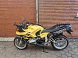 BMW R 1100 S - BMW R1100R