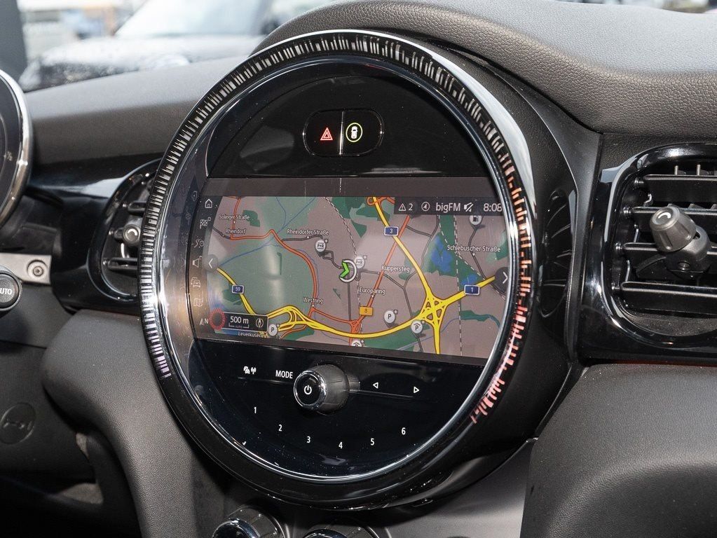 MINI Cooper S - Bild 7