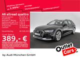 Audi A6 allroad 55 TDI qu. tiptr. Virtual+/Navi+ - Audi A6 Allroad Gebrauchtwagen in München
