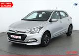 Hyundai i20 1.0 T-GDI YES! Sitzheizung Bluetooth Klima - gebrauchte Hyundai i20 aus dem Jahr 2018
