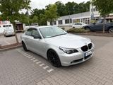 BMW 530i A Highline Exclusive Highline Exclusive - BMW 530 mit Benzin-Antrieb: Teilleder, Scheckheftgepflegt