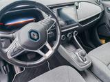 Renault ZOE Experience  R135/Z.E. 50 CCS, Batteriemiete - Renault ZOE von privat