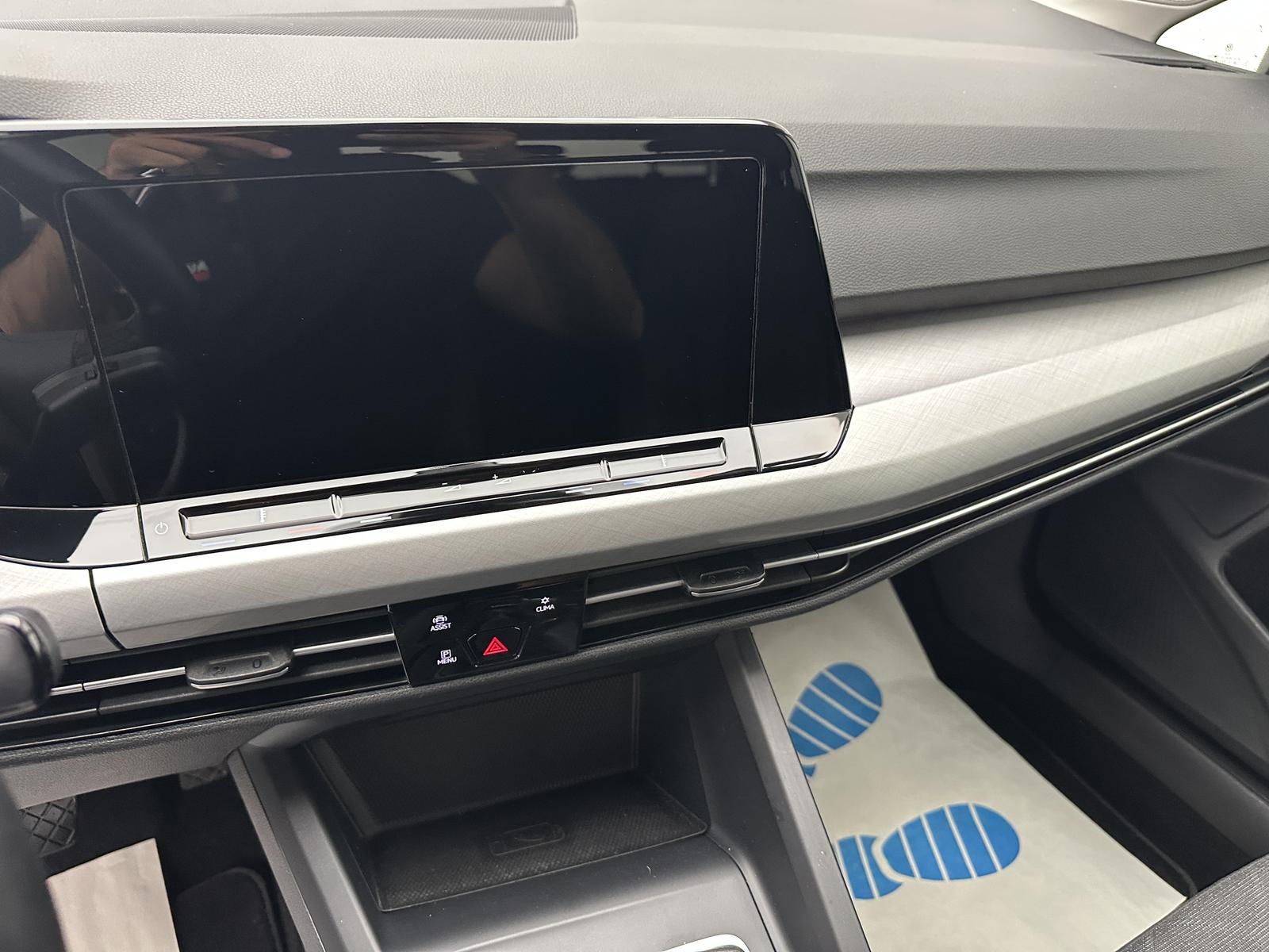 Volkswagen Golf Life"NAVI-SITZH-PDC-ACC-CARPLAY-ALU", миниатюра 16