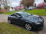 Audi TT 2.0 TFSI Coupé  200 PS  - Audi 200 Gebrauchtwagen