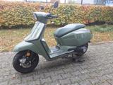 Lambretta X300 **Neuzustand** - LAMBRETTA MOTORRAD