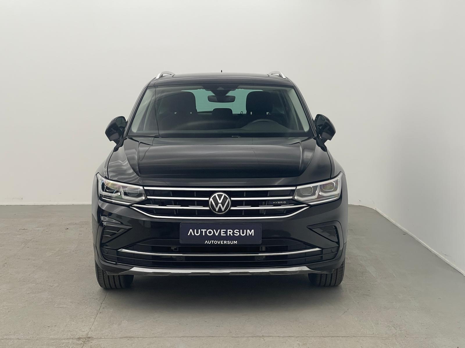 Volkswagen Tiguan 1.4 TSI Elegance eHybrid LED*PANO*KAM, миниатюра 4