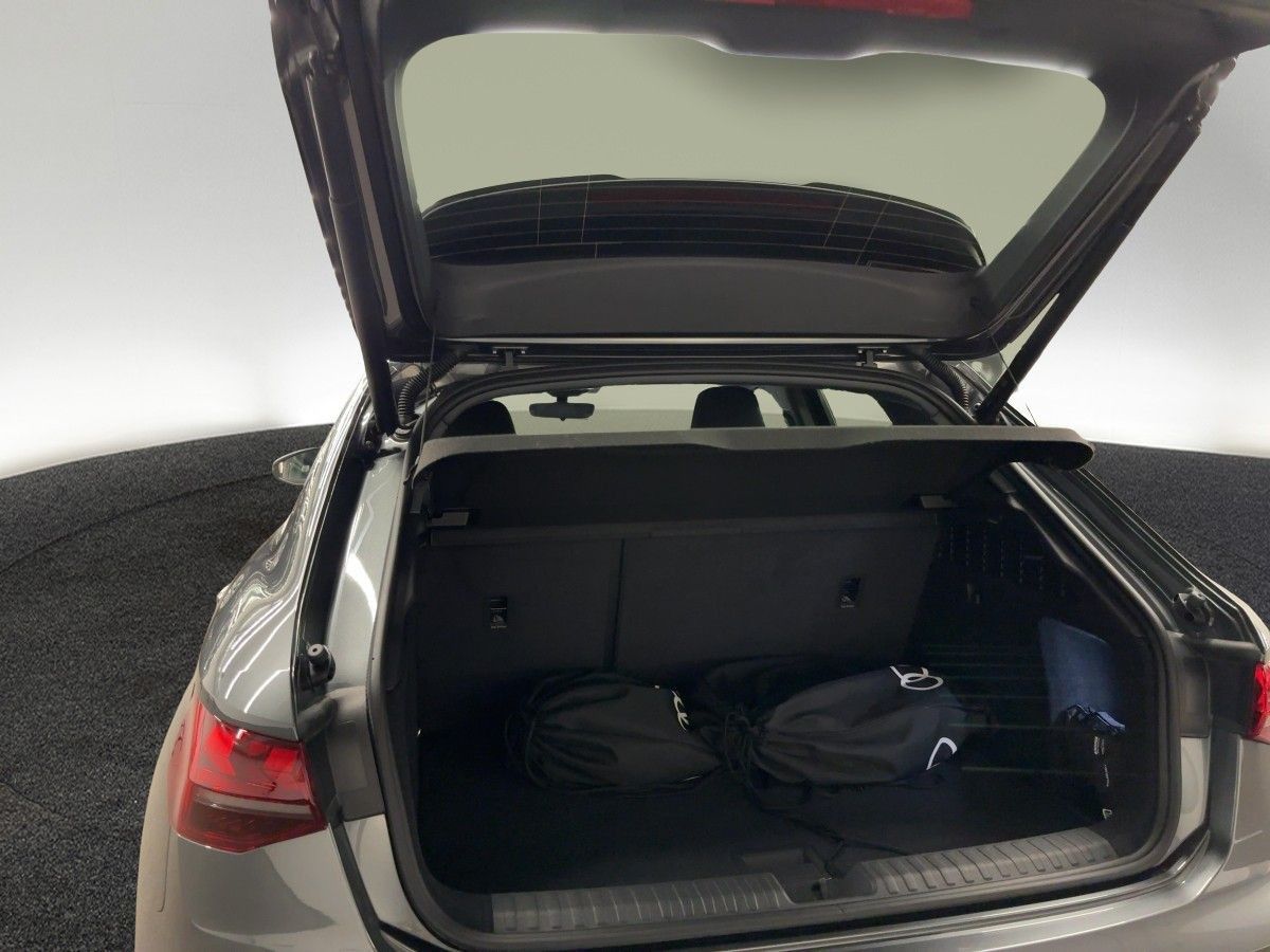 Audi A3 - Bild 9