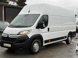 Citroën Jumper 2.2 HDI 35 L4H3 Control Heavy Blue - NAVI - Citroën Jumper: L4h2