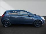 Opel Corsa 1.2 16V Edition Allwetter Klima AUX EFH - Opel Corsa: A 16v