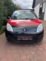 Renault Twingo Expression 1.2 eco2 - Renault Twingo mit Benzin-Antrieb: Eco2