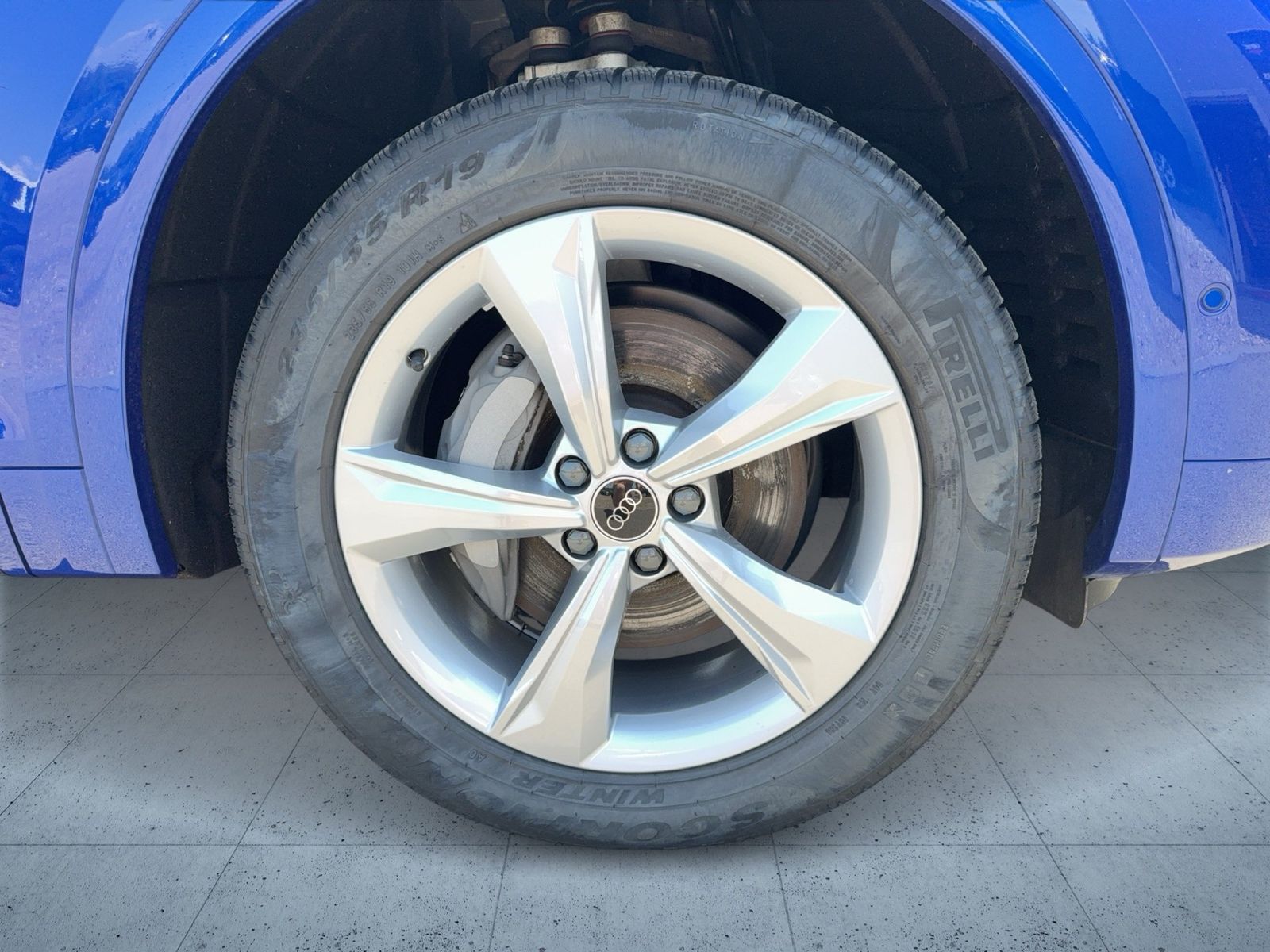 Audi Q5 - Bild 8