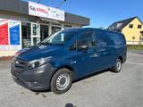Mercedes-Benz Vito Kasten 111 CDI 3-Sitzer WORKER LANG +KLIMA