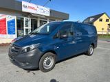 Mercedes-Benz Vito Kasten 111 CDI 3-Sitzer WORKER LANG +KLIMA