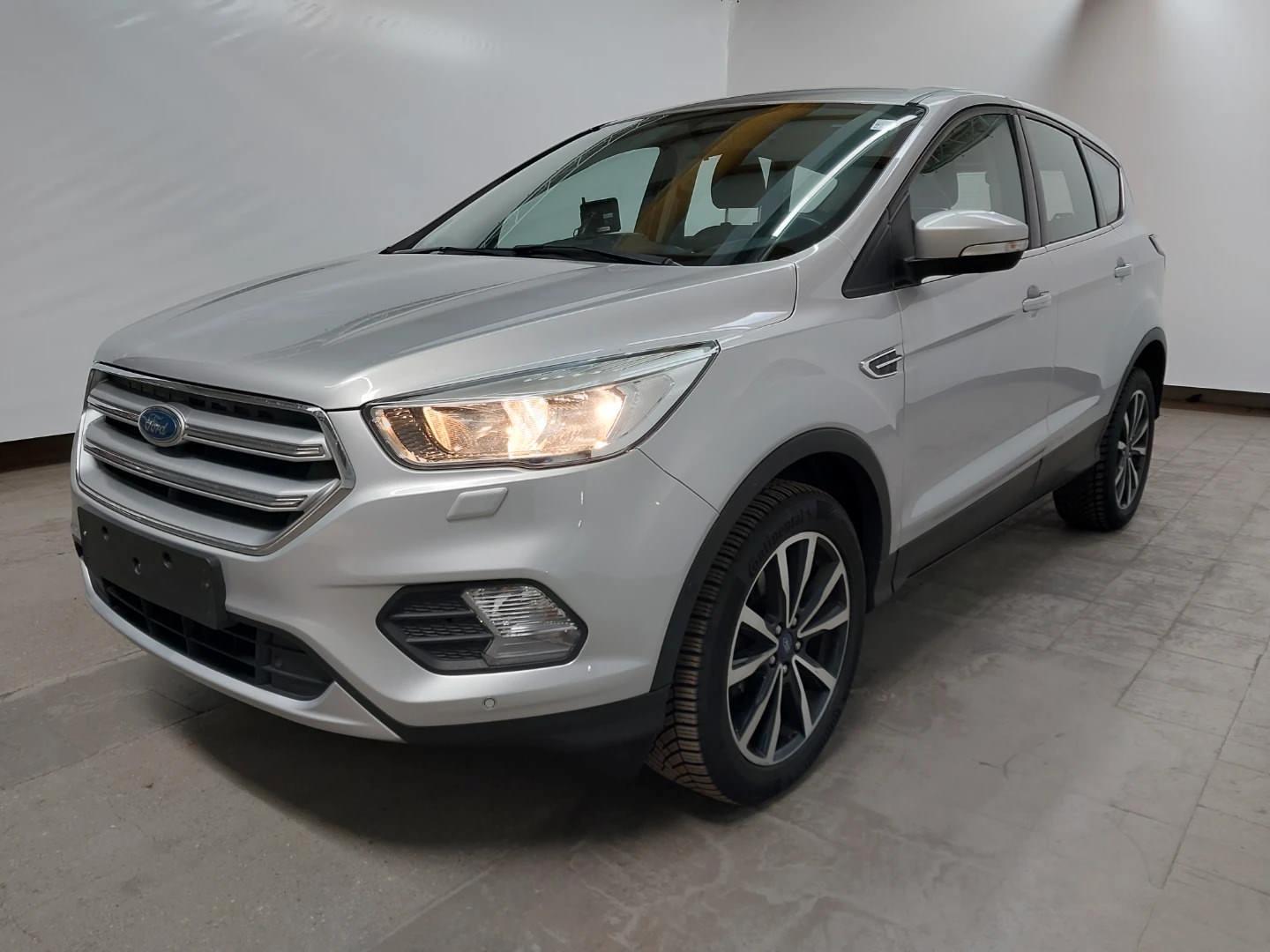 Ford Kuga Trend 1,5 TDCI