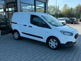 Ford Transit Courier Trend - Ford Transit aus 2022