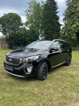 Kia Sorento 2.2 CRDi AWD Platinum Edition Automa...