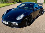 Porsche Cayman S 3.4 987.2 PDK Tausch möglich - Porsche: Coupe, 3.2