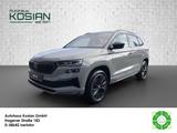 Skoda KAROQ SPORTLINE 1.5 TSI DSG PANO+NAVI+KAMERA+ACC