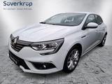Renault Megane IV 1.5 dCi 110 Energy Intens - Renault Megane mit Diesel-Antrieb