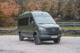 Mercedes-Benz JAMES COOK 600E ALLRAD Automatik - Offers