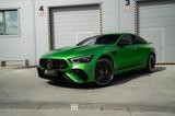 Mercedes-Benz AMG GT S 63 S E Performance Autom. 4WD - Mercedes-Benz AMG GT S Plug-in Hybrid (PHEV) Gebrauchtwagen