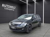 Kia Ceed TX 2.0 LEDER-PDC-TEMPOMAT-ALU - Kia cee'd / Ceed aus 2009