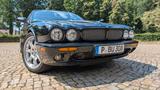 Jaguar XJR 4.0 XJ V8 Kompressor X308 - Jaguar XJR: 4.0