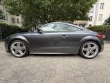 Audi TT Coupe 2.0 TFSI quattro S line Bose 8fach AMR - Audi TT in Berlin