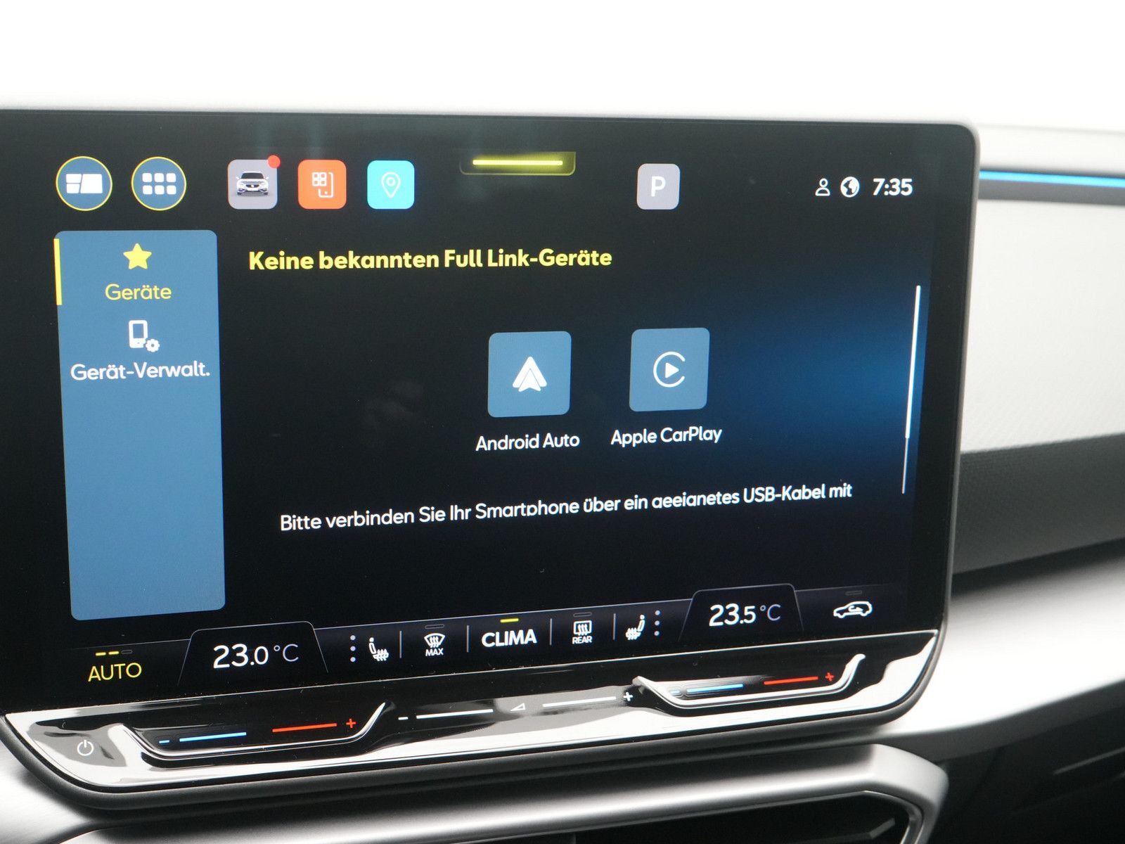 Seat Leon - Bild 10