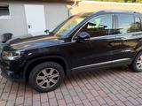 Volkswagen Tiguan 1.4 TSI BlueMotion Tech Sport & Style... - Volkswagen Tiguan: Tsi Bluemotion