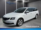 Skoda Octavia Combi Soleil 1.5 TSI ACT EU6d-T Navi PDC - Skoda Octavia: Kombi, 1.6